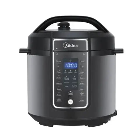 Maxi 5.7L electric pressure cooker